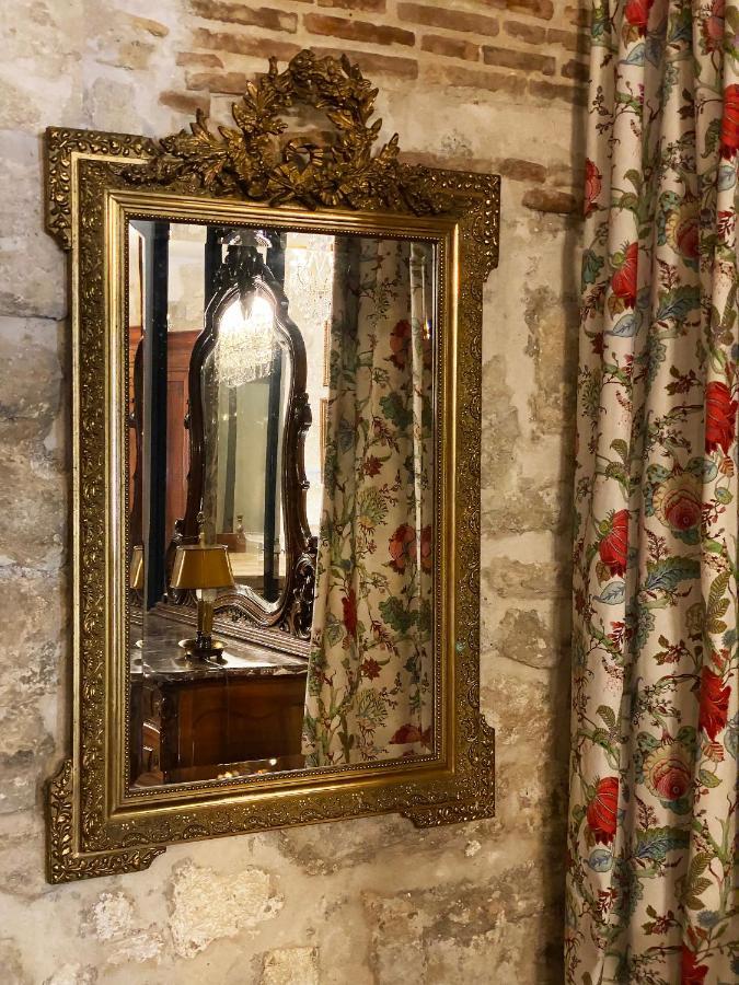 Appartamento L'Heure Bleue - Charme Et Histoire Au Coeur D'Avignone Esterno foto